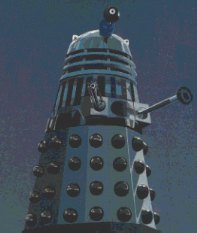 A Dalek