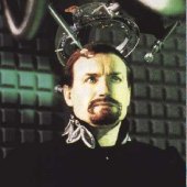 Anthony Ainley