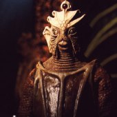 A Silurian