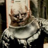 A Sontaran