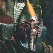 Sutekh (Pyramids of Mars) 