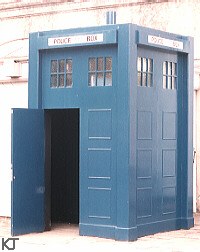 Dr Who Gallery Thumbnail