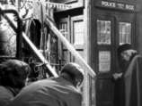 An Unearthly Child