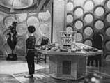 An Unearthly Child