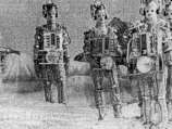 The Cybermen