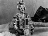 A Cybermen on Earth