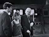 The Doctor, Steven and Vicki