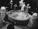 The Daleks Reveal Their Master Plan
