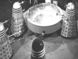 The Daleks Make Their Plans