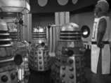 Mavic Chen and The Daleks