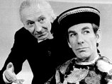 The Celestial Toymaker