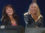 Sarah Jane and Rose