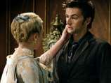 Reinette and The Doctor