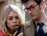 Rose and The Doctor