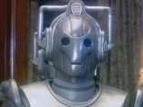 A Cybermen