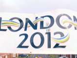 London 2012