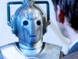 A Cyberman