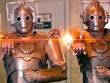 The Cybermen Attack