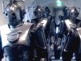 The Cybermen