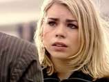 Rose Tyler