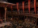 The Globe Theatre