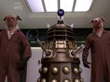 Pig Slaves and a Dalek