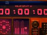 Countdown to Impact