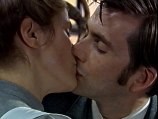 The Doctor in Love
