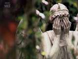 A Weeping Angel