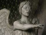 A Weeping Angel