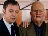 The Master (With the Aged Doctor)
