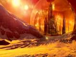 Gallifrey