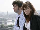 The Doctor and Donna