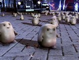 The Adipose Spawn