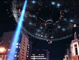 The Mothership