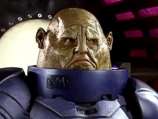 The Sontaran Stratagem/The Poison Sky