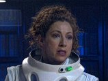 Professor River Song