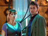 The Doctor and Donna