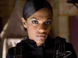 Martha Jones