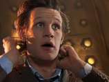 The Eleventh Doctor