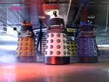 Resurrection of the Daleks