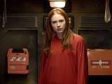 Amy Pond