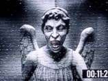 A Weeping Angel