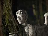 A Weeping Angel