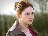 Amy Pond