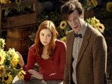 Amy and The Doctor