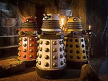 The Daleks