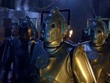 The Cybermen