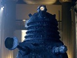 The Stone Dalek