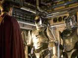 Rory Meets the Cybermen